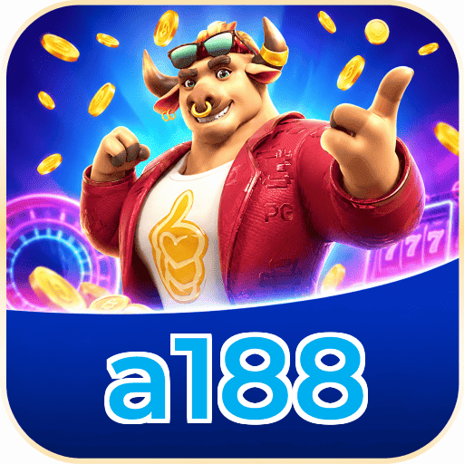 a188 Instalar Logo 3