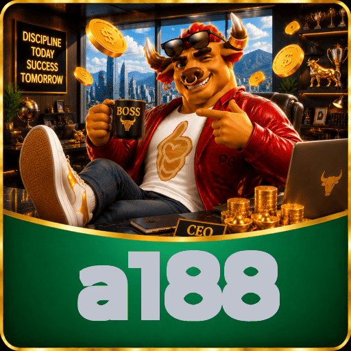 Odds Competitivas a188