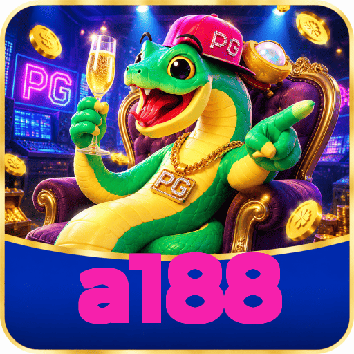 Slots a188 - RTP Alto Certificado