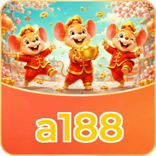 a188 Instalar Logo 2