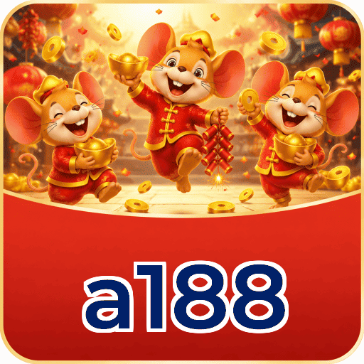 a188 Logo 3