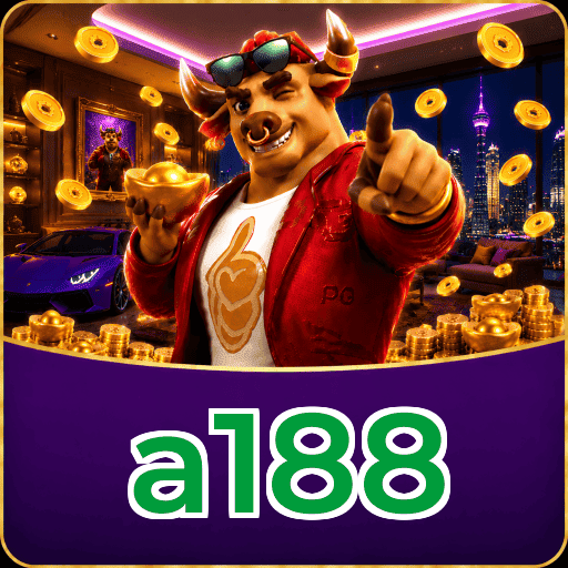 a188 Logo 1