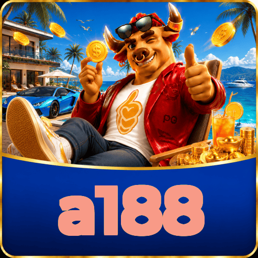 a188 Licença Curaçao Gaming