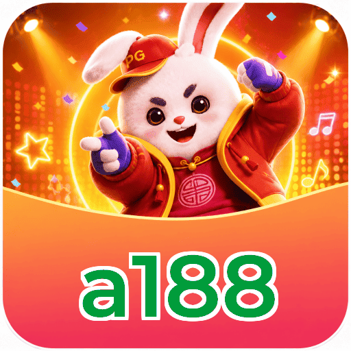 a188 Logo 2