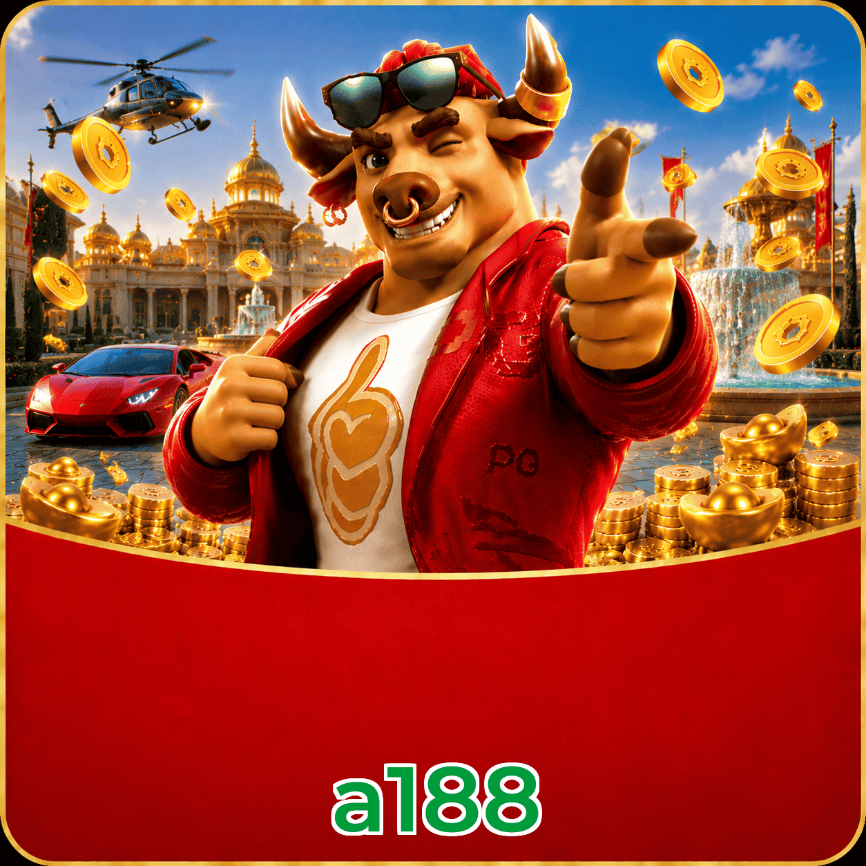 a188 Download Oficial