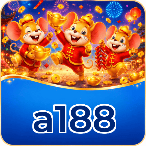 a188 Segurança Logo 2
