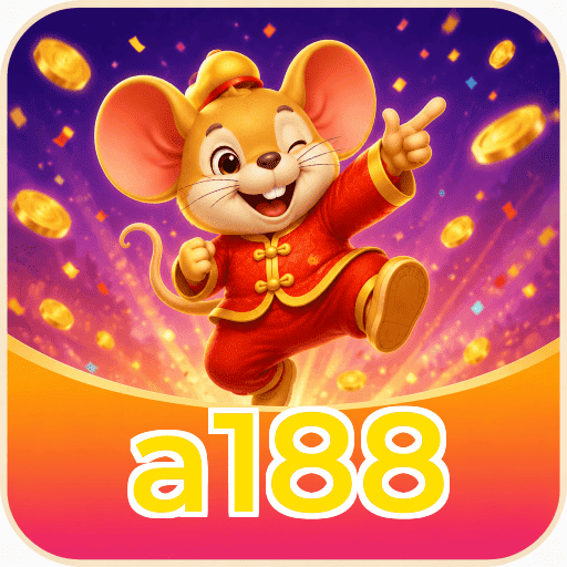 Slots a188 - RTP Alto Certificado
