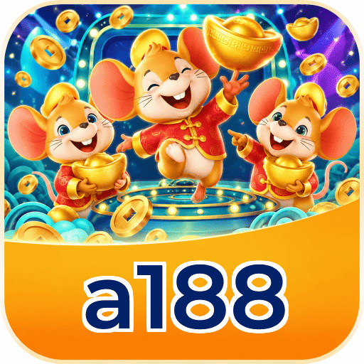 a188 Logo 3
